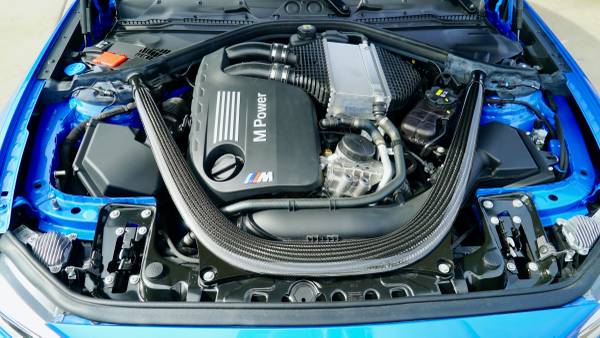 2020 BMW M2 CS - - by dealer - vehicle automotive sale for sale in Mesa, AZ – photo 13