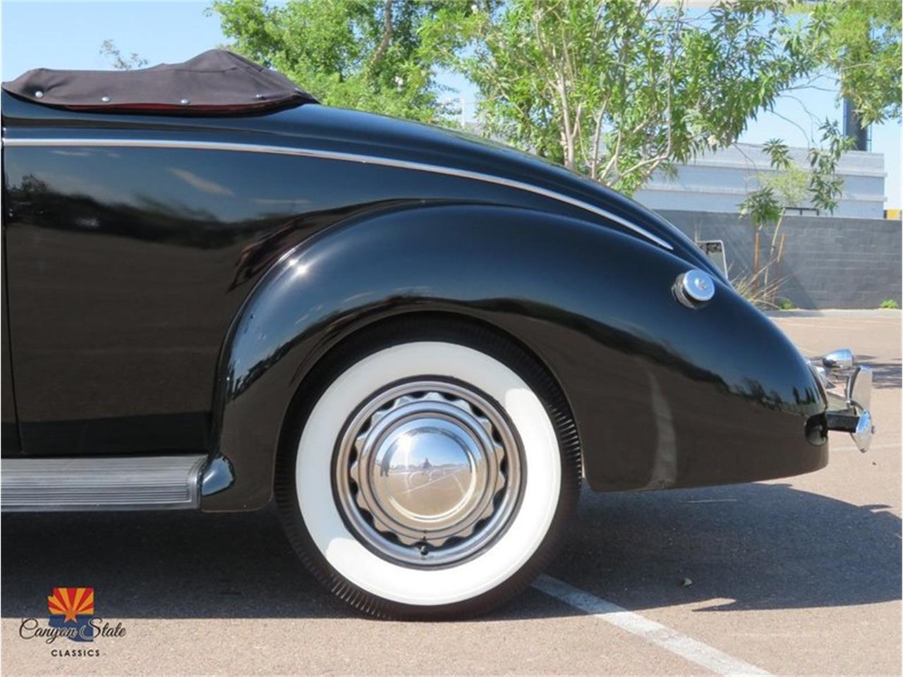 1939 Ford Deluxe for sale in Tempe, AZ – photo 31