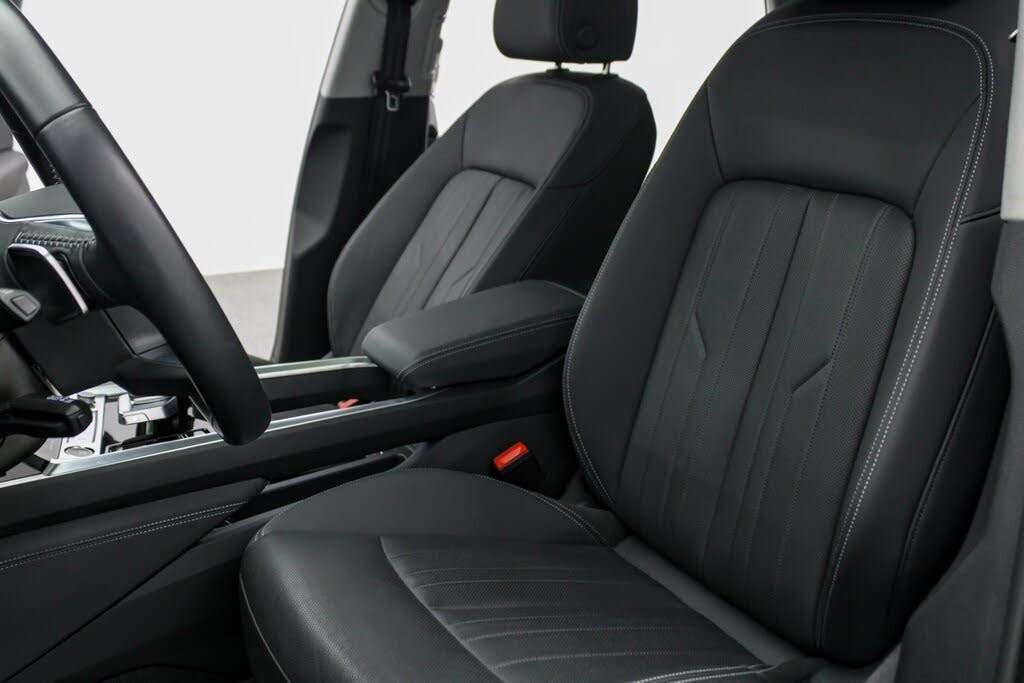 2021 Audi e-tron Premium Plus quattro SUV AWD for sale in Nixa, MO – photo 16