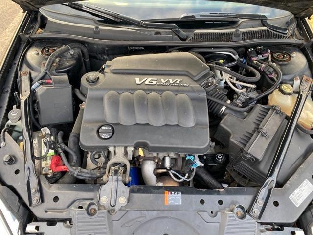 2013 Chevrolet Impala LS for sale in Glencoe, MN – photo 8