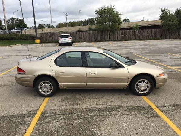 99** CHRYSLER CIRRUS ** RUNS GREAT ** LOW MILES 64k for sale in Chicago, IL – photo 4