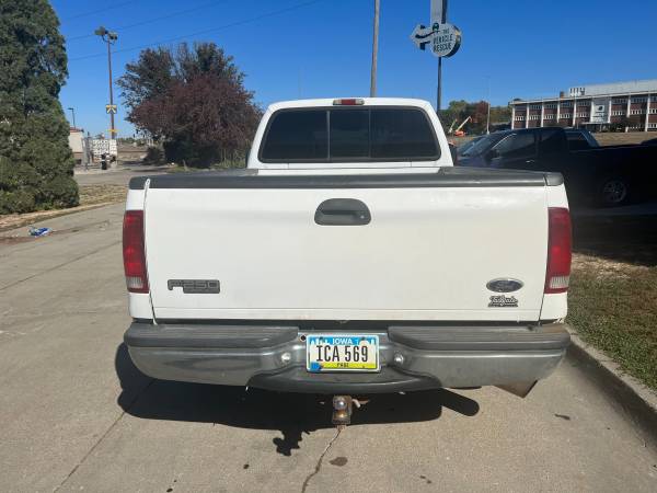 1999 Ford F-250 Supercab 7 3 Turbo Diesel 2wd Truck for sale in Lincoln, NE – photo 7