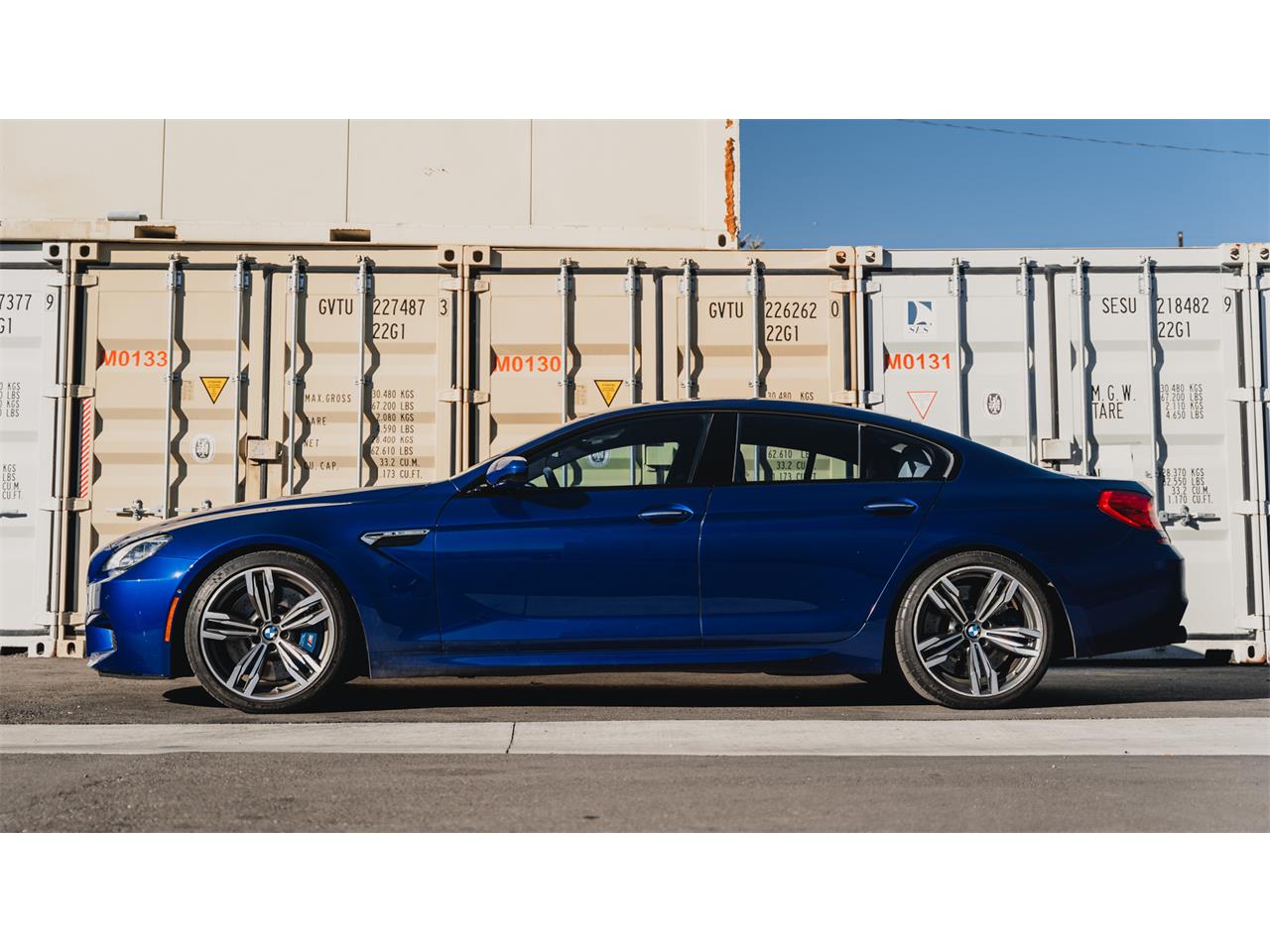 2014 BMW M6 for sale in Salt Lake City, UT – photo 10