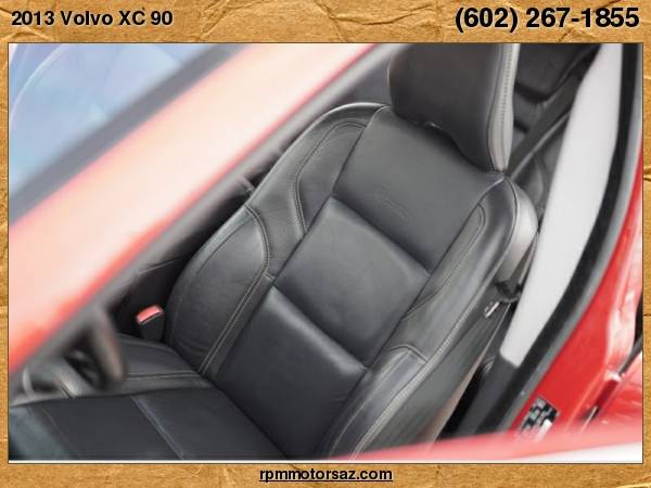 2013 Volvo XC90 R-Design for sale in Phoenix, AZ – photo 20