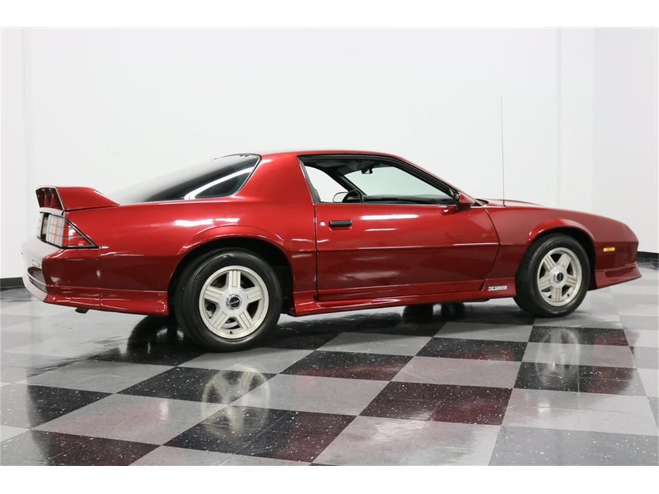 1991 Chevrolet Camaro for sale in Fort Worth, TX – photo 14