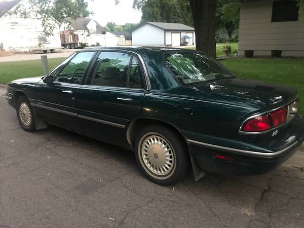 1998 Buick Le Sabre for sale in Lester Prairie, MN – photo 3