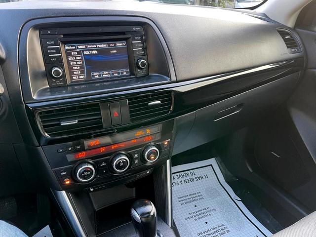 2015 Mazda CX-5 Grand Touring for sale in Paterson, NJ – photo 24