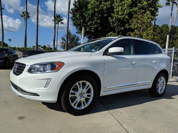 2015 Volvo XC60 White Call Today! for sale in Naples, FL – photo 7