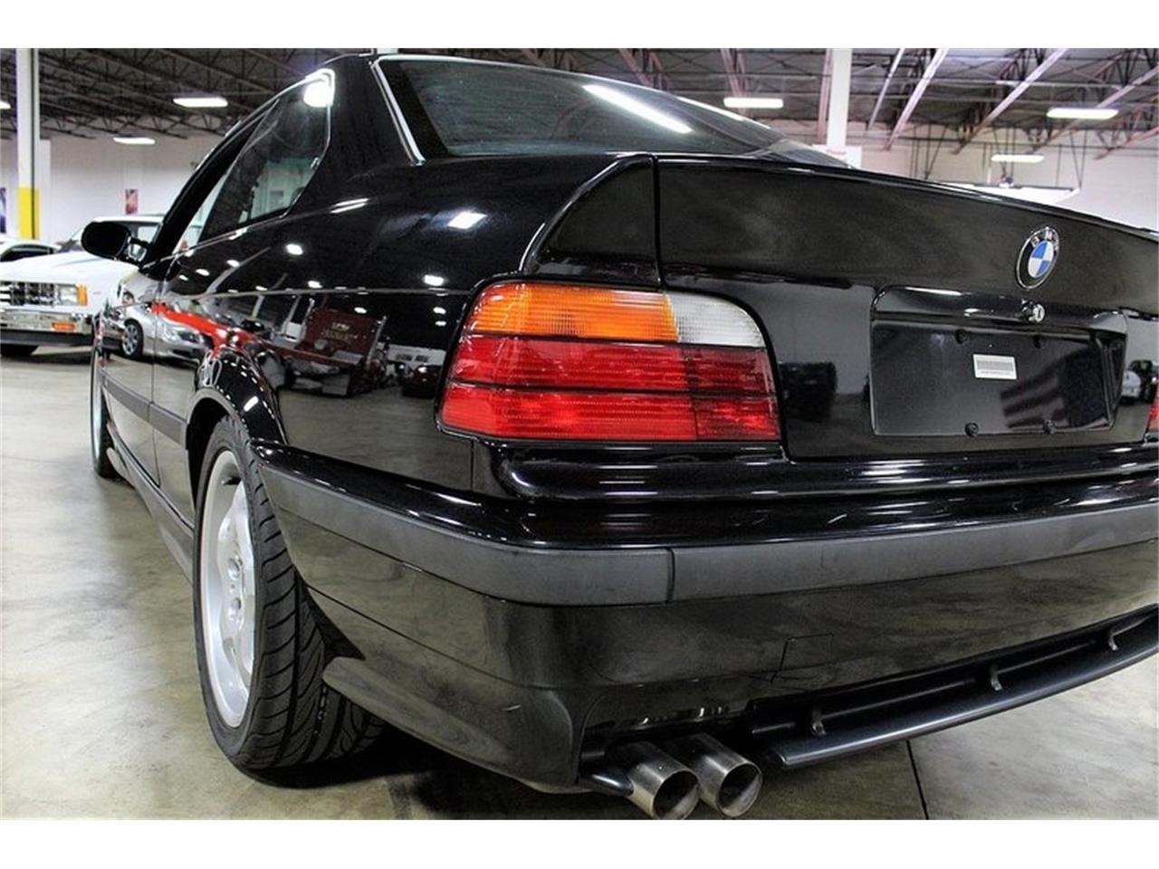 1995 BMW M3 for sale in Kentwood, MI – photo 28