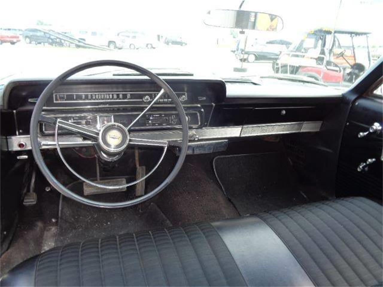 1965 Ford Galaxie 500 for sale in Staunton, IL – photo 5