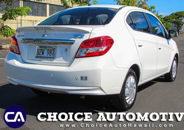SPECIALS @ CHOICE AUTO! FINANCING AVAIL! 2017 *Mitsubishi* *M - cars... for sale in Honolulu, HI – photo 3