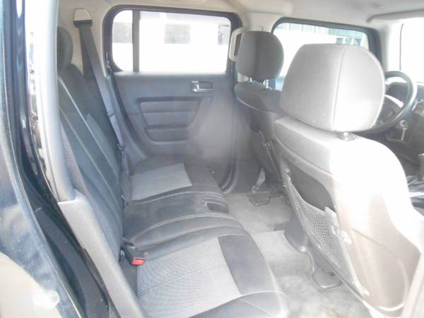2006 HUMMER H3 Sport Utility for sale in Mishawaka, IN – photo 9