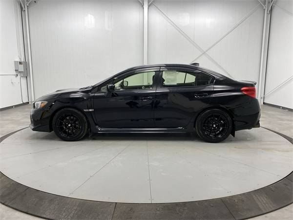2019 Subaru WRX Base - - by dealer - vehicle for sale in Chillicothe, OH – photo 8