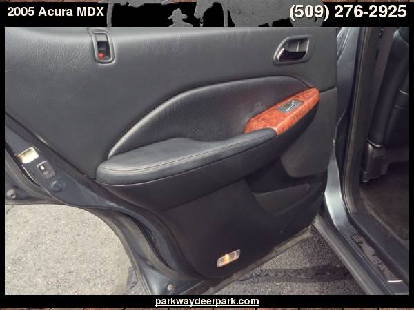 2005 Acura MDX for sale in Deer Park, WA – photo 23