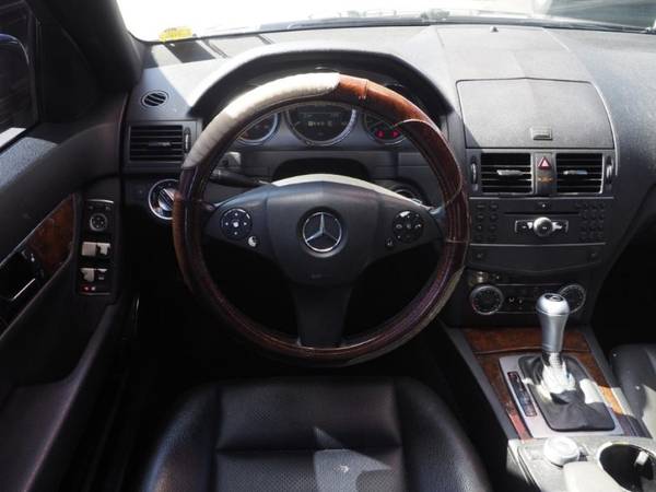 2011 MERCEDES-BENZ C-Class 4dr Sdn C300 Sport 4MATIC 4dr Car for sale in Jamaica, NY – photo 18