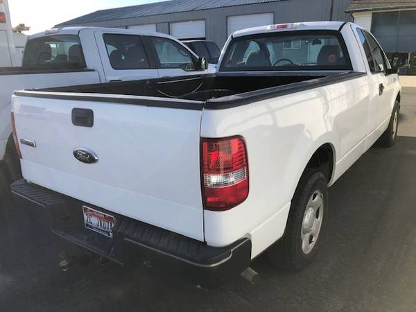 2007 Ford F150 72K Miles! Online Auction 12-17 - cars & trucks - by... for sale in Kuna, ID – photo 2