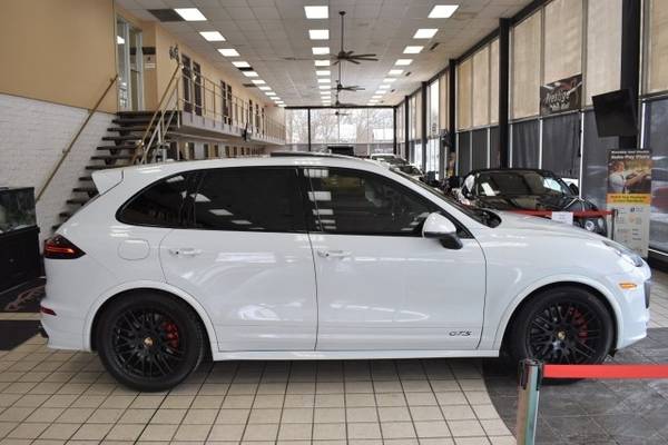 2016 Porsche Cayenne GTS - - by dealer - vehicle for sale in Cuyahoga Falls, PA – photo 19