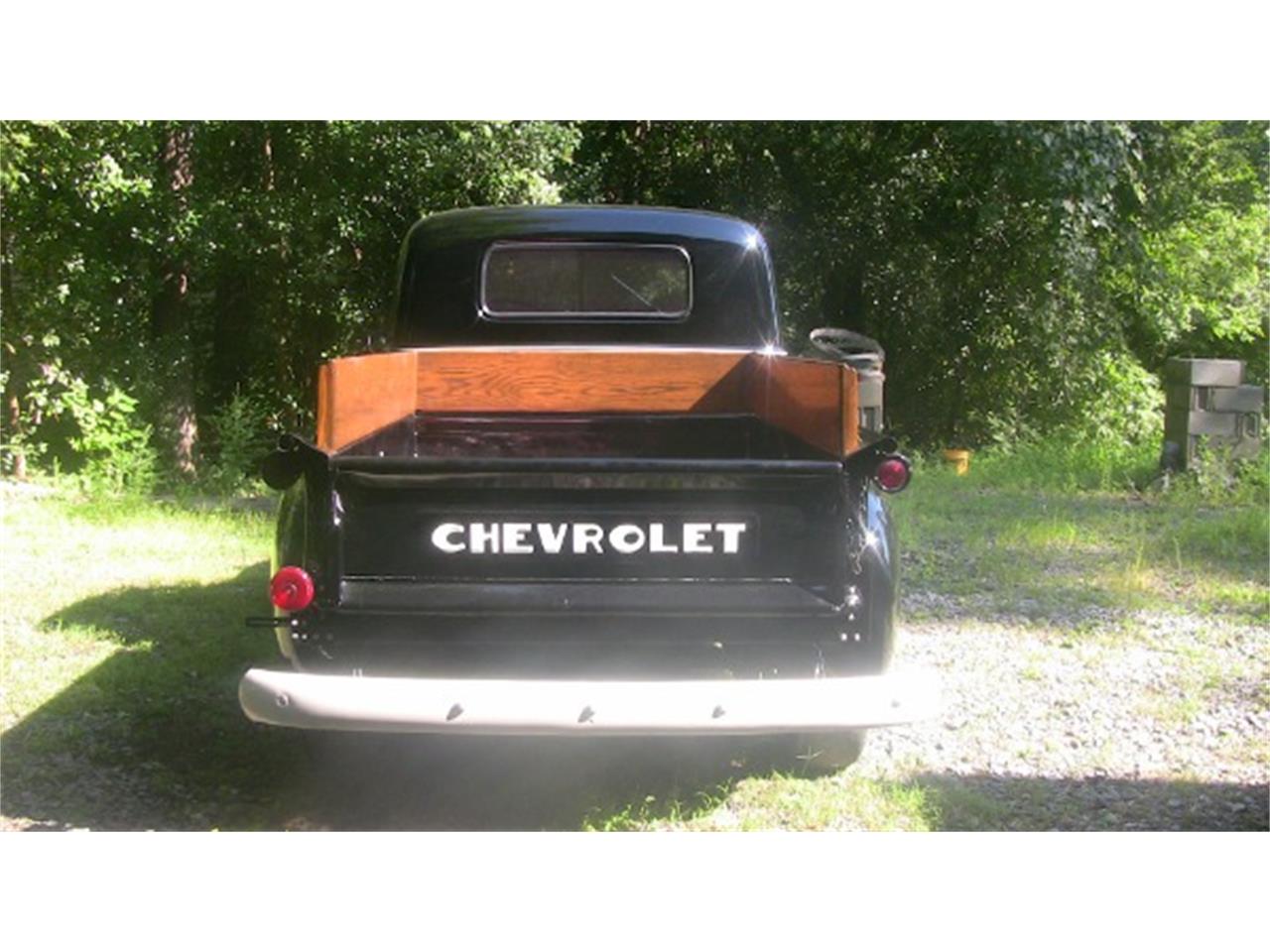1953 Chevrolet 3100 for sale in Cornelius, NC – photo 5