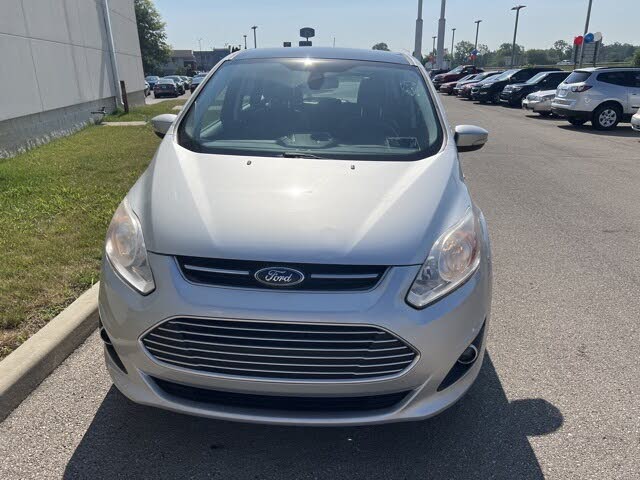 2015 Ford C-Max Hybrid SEL FWD for sale in Anderson, IN – photo 21