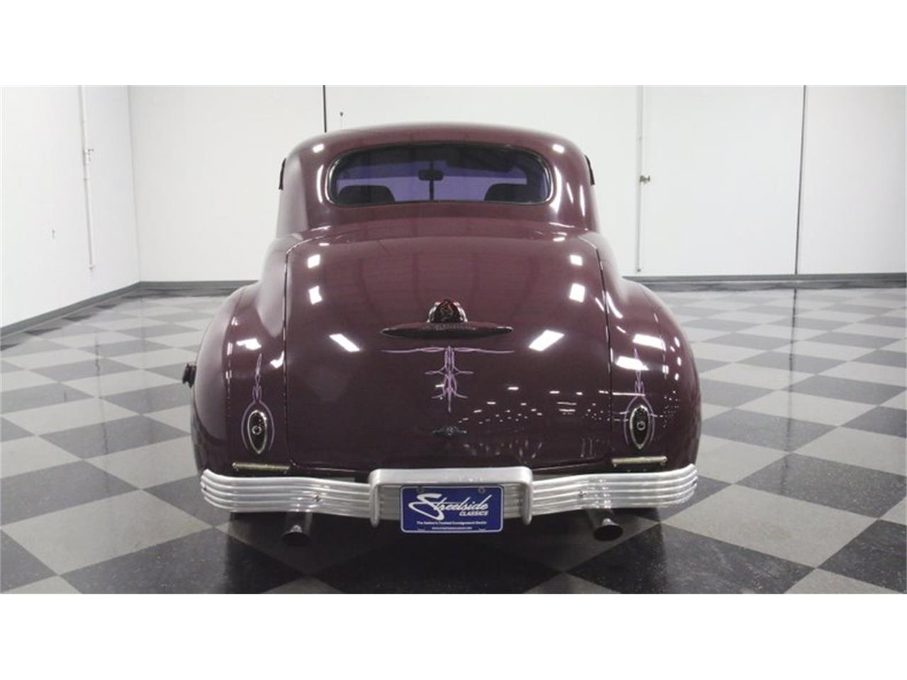 1948 Plymouth Coupe for sale in Lithia Springs, GA – photo 11