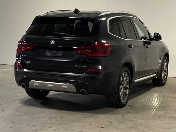 2019 BMW X3 xDrive30i - - by dealer - vehicle for sale in Buffalo, NY – photo 6
