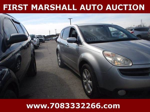 2007 Subaru B9 Tribeca 5-Pass - Auction Pricing - - by for sale in Harvey, IL – photo 2