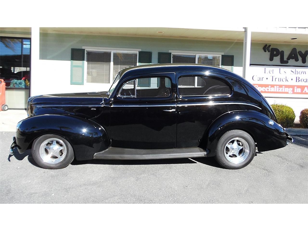 1940 Ford Tudor for sale in Redlands, CA – photo 10
