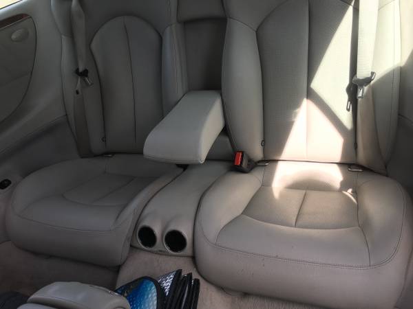 Mercedes Benz CLK for sale in Irvine, CA – photo 3