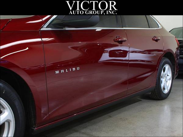 2016 Chevrolet Malibu LS for sale in Batavia, IL – photo 6
