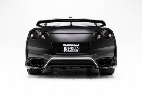 2018 Nissan GT-R Premium JOTECH Stage 2 740 hp - cars & for sale in Other, LA – photo 11
