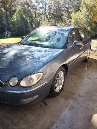 2006 Buick Lacrosse for sale in Dade City, FL