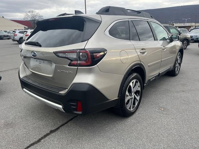 2020 Subaru Outback Limited for sale in Montoursville, PA – photo 3