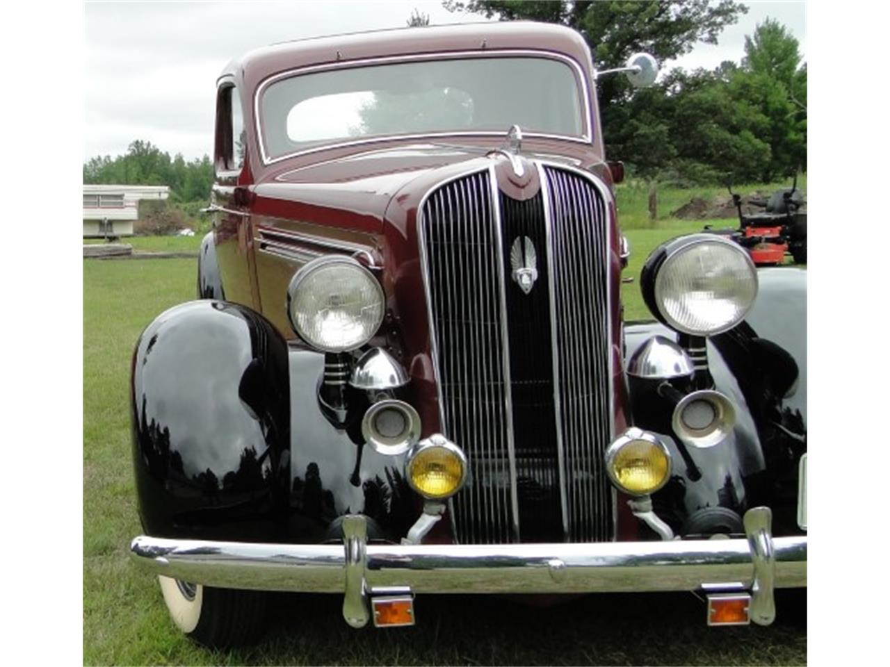 1936 Plymouth Coupe for sale in Prior Lake, MN – photo 9