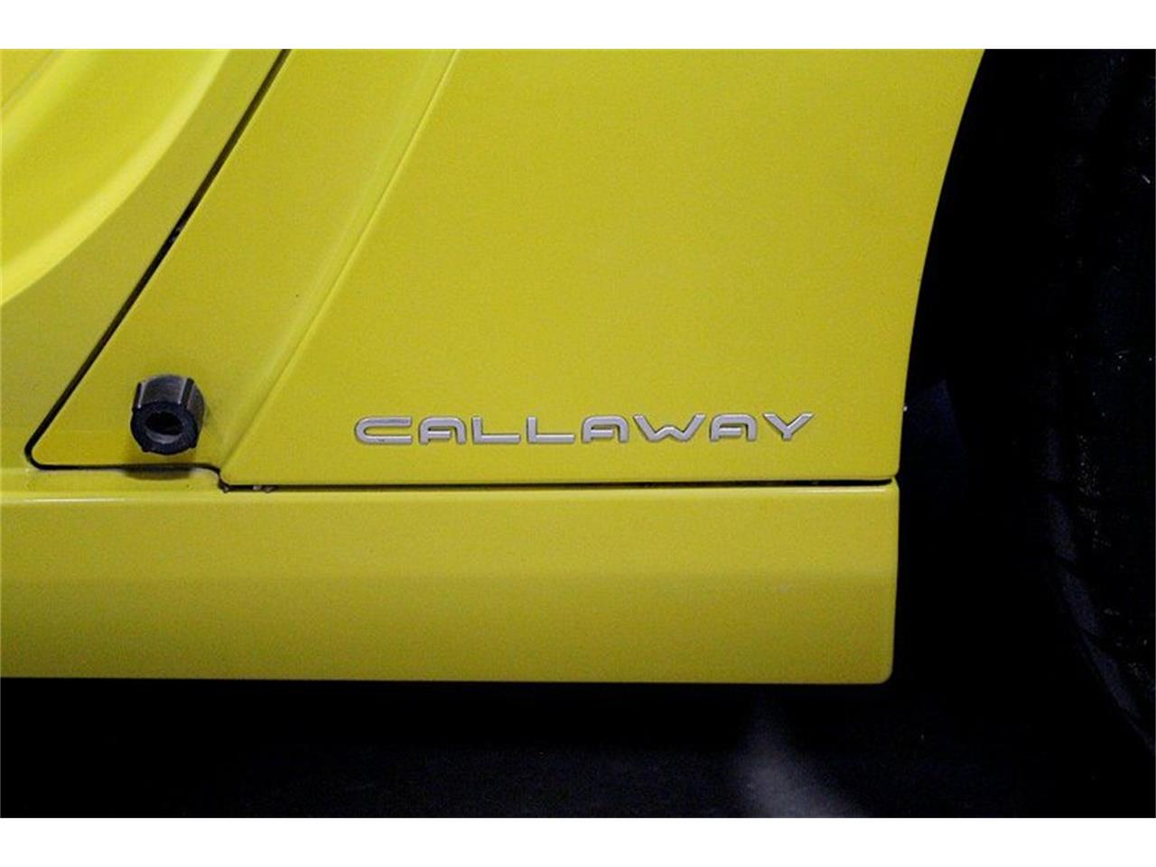 2008 Chevrolet Corvette for sale in Kentwood, MI – photo 40