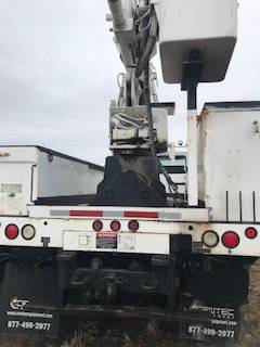2000 Freightliner FL80 Altec AA755 for sale in Kansas City, MO – photo 7