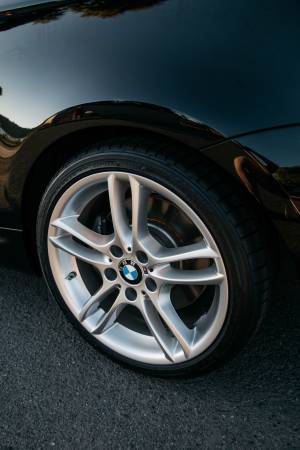 2013 BMW 135i Coupe (E82) - MINT *8700 original miles* for sale in La Mesa, CA – photo 12