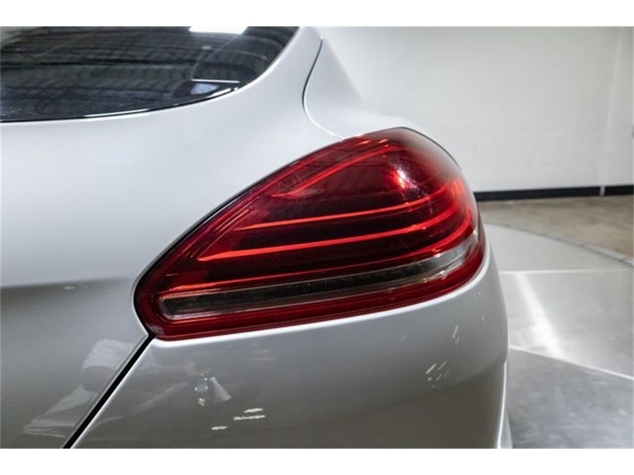 2014 Porsche Panamera for sale in Saint Louis, MO – photo 43