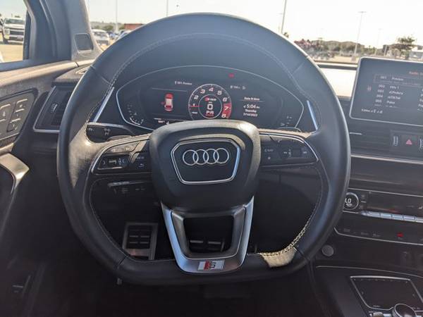 2018 Audi SQ5 Prestige AWD All Wheel Drive - - by for sale in Corpus Christi, TX – photo 12