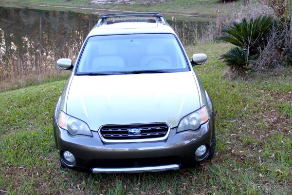2005 Subaru Outback L.L. Bean - cars & trucks - by owner - vehicle... for sale in Lancaster , SC – photo 4