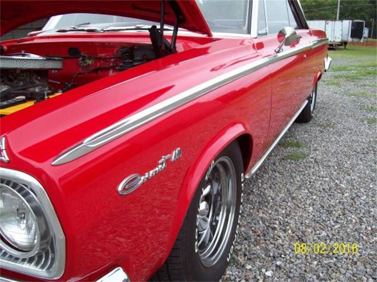 1965 Dodge Coronet for sale in Cadillac, MI – photo 2