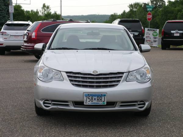 2008 Chrysler Sebring 4dr Sdn Touring FWD for sale in Inver Grove Heights, MN – photo 2
