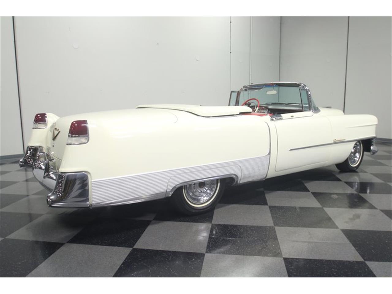 1954 Cadillac Eldorado for sale in Lithia Springs, GA – photo 14