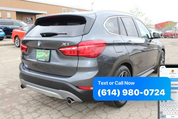 2016 BMW X1 xDrive28i AWD 4dr SUV - - by dealer for sale in Columbus, OH – photo 7
