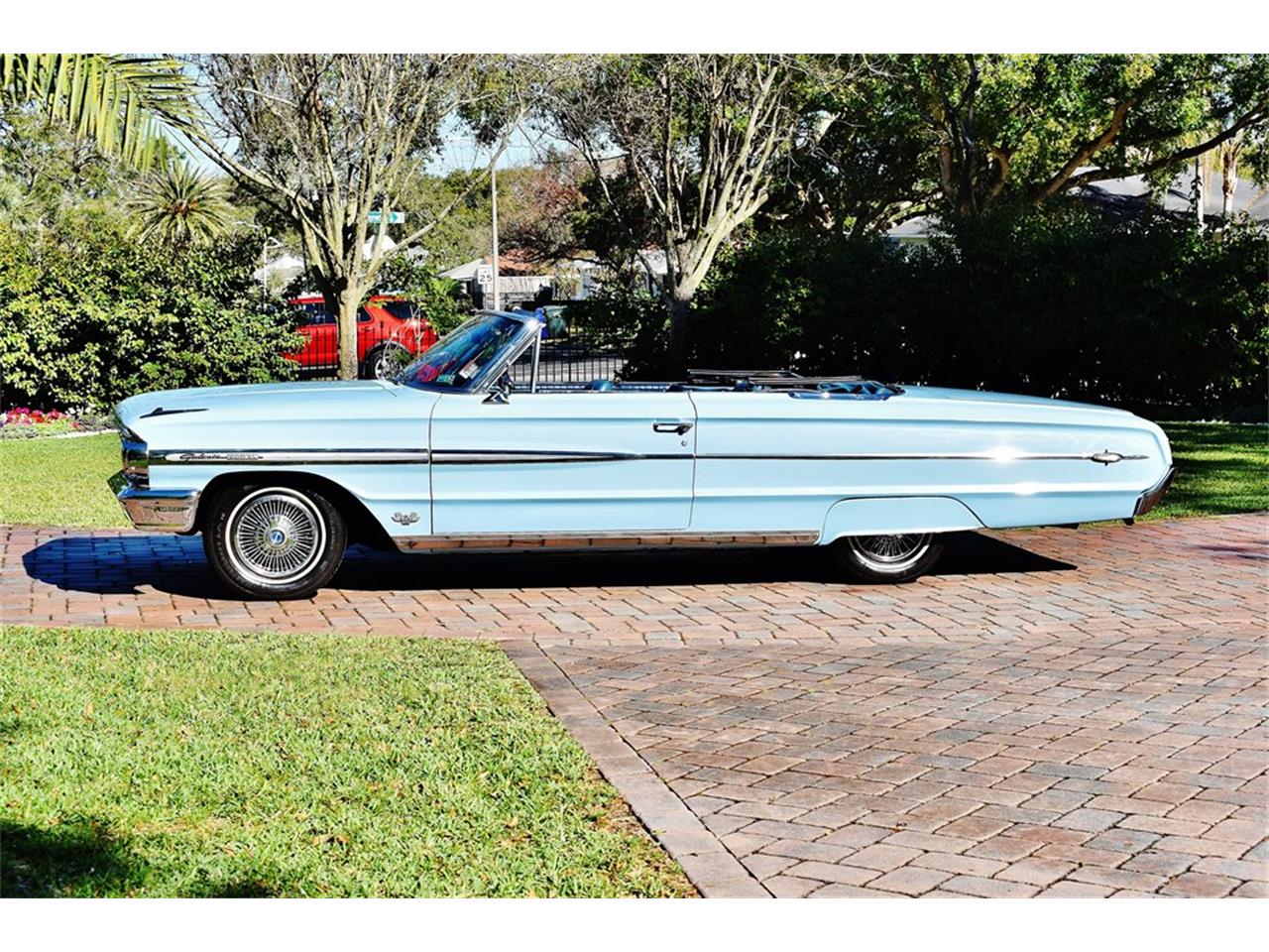 1964 Ford Galaxie for sale in Lakeland, FL – photo 24