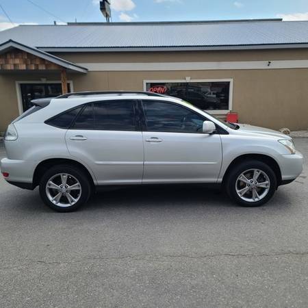 2007 Lexus RX 400h - Let Us Get You Driving! - - by for sale in Billings, MT – photo 6