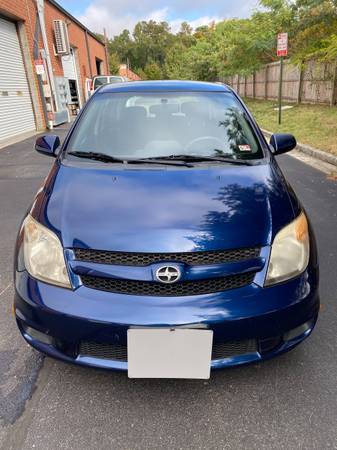 For Sale 2006 Scion xA Manual - cars & trucks - by owner - vehicle... for sale in Richmond , VA – photo 3