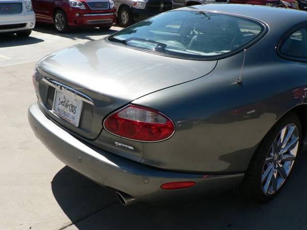 2006 Jaguar XK ~ EXCELLENT CONDITION! LOW MILES! FUN! for sale in Prescott Valley, AZ – photo 13