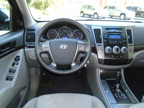 2012 Hyundai Veracruz AWD 4dr GL for sale in Lumberton, NJ – photo 7
