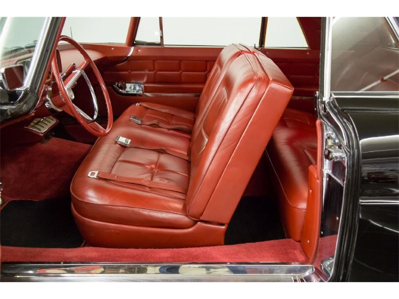 1956 Lincoln Continental Mark II for sale in Saint Louis, MO – photo 41