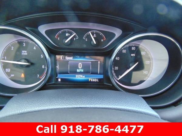 2019 Buick Envision Essence suv Galaxy Silver Metallic - cars & for sale in Grove, AR – photo 21